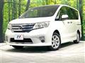 2011 Nissan Serena