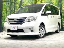 2011 Nissan Serena