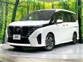 2023 Nissan Serena