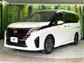 2023 Nissan Serena