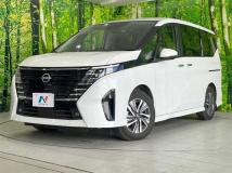 2023 Nissan Serena