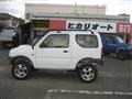 1999 Suzuki Jimny