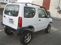 1999 Suzuki Jimny