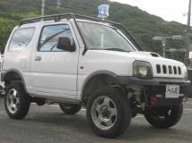 1999 Suzuki Jimny