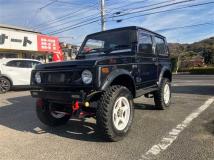 1994 Suzuki Jimny