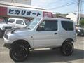 2001 Suzuki Jimny