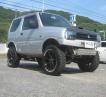 2001 Suzuki Jimny