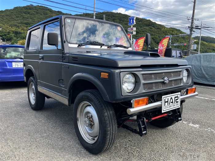 1994 Suzuki Jimny