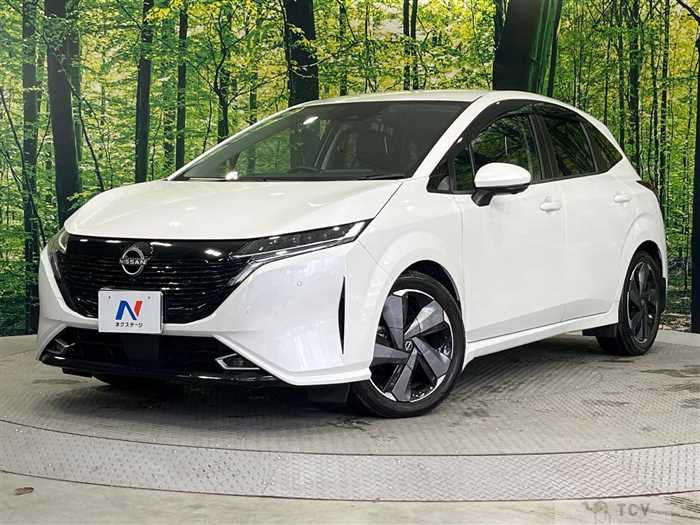 2022 Nissan Nissan Others