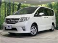 2013 Nissan Serena