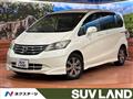 2009 Honda Freed
