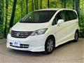 2011 Honda Freed