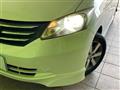2011 Honda Freed