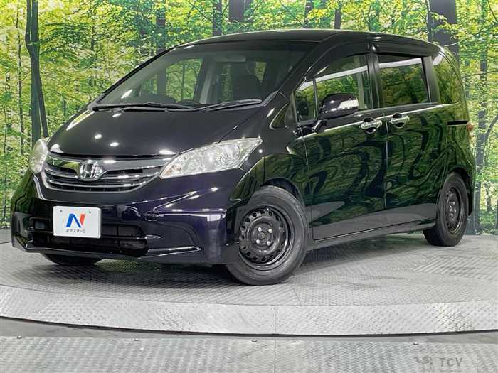 2012 Honda Freed