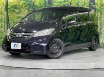 2012 Honda Freed