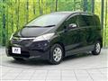 2012 Honda Freed