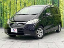 2012 Honda Freed