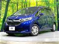 2017 Honda Freed