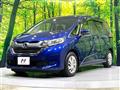 2017 Honda Freed