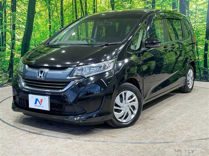 2018 Honda Freed