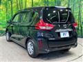 2018 Honda Freed