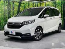 2020 Honda Freed