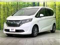 2016 Honda Freed