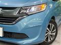 2017 Honda Freed
