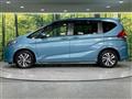 2017 Honda Freed