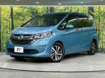 2017 Honda Freed
