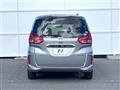 2017 Honda Freed