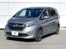 2017 Honda Freed