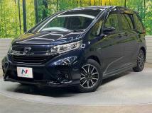 2020 Honda Freed