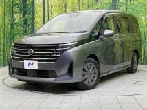 2023 Nissan Serena