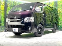 2019 Toyota Regiusace Van