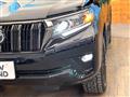 2021 Toyota Land Cruiser Prado