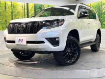 2023 Toyota Land Cruiser Prado