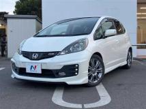 2011 Honda Fit
