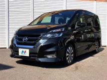 2017 Nissan Serena