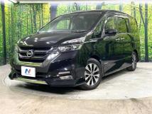 2017 Nissan Serena