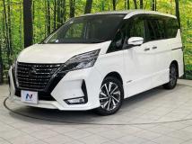 2021 Nissan Serena