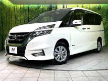 2017 Nissan Serena