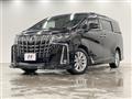 2018 Toyota Alphard
