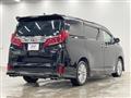 2018 Toyota Alphard