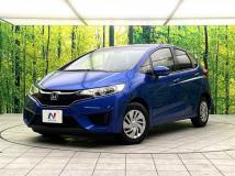 2017 Honda Fit