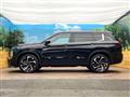 2022 Mitsubishi OUTLANDER PHEV