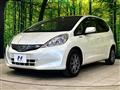 2012 Honda Fit Hybrid