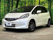 2012 Honda Fit Hybrid
