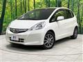 2012 Honda Fit Hybrid