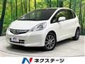 2012 Honda Fit Hybrid